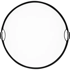   SmallRig 4129 Circular Reflector 80cm Collapsible 5-in-1 with Handle