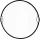 SmallRig 4129 Circular Reflector 80cm Collapsible 5-in-1 with Handle