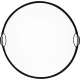 SmallRig 4129 Circular Reflector 80cm Collapsible 5-in-1 with Handle