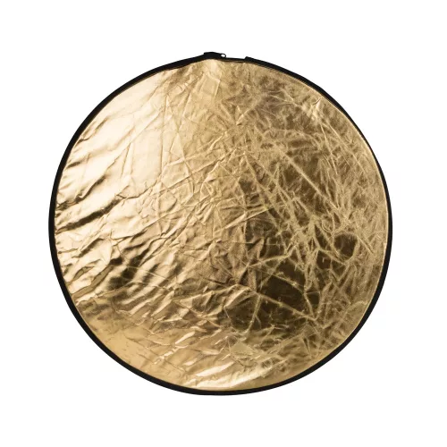 SmallRig 4129 Circular Reflector 80cm Collapsible 5-in-1 with Handle