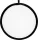 SmallRig 4130 Circular Reflector 107cm Collapsible 5-in-1
