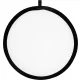 SmallRig 4130 Circular Reflector 107cm Collapsible 5-in-1