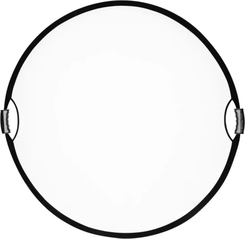 SmallRig 4131 Circular Reflector 107cm Collapsible 5-in-1 with Handle