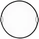SmallRig 4131 Circular Reflector 107cm Collapsible 5-in-1 with Handle