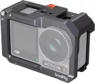 SmallRig 4119 Cage For DJI Osmo Action 3