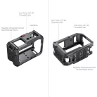 SmallRig 4119 Cage For DJI Osmo Action 3