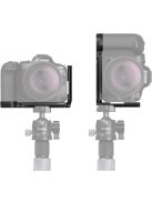 SmallRig 4160 L-Bracket (for Canon EOS R5/R5c/R6/R6mkII) (4160)