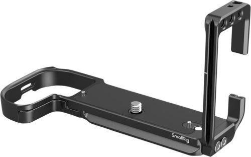 SmallRig 4160 L-Bracket (for Canon EOS R5 & EOS R5 C & EOS R6 & EOS R6 mark II)
