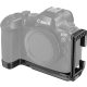 SmallRig 4160B L-Shape Mount Plate (for Canon EOS R5 & EOS R5 C & EOS R6 & EOS R6 mark II)