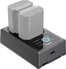 SmallRig 4087 Battery Charger For NP-FZ100 Batteries
