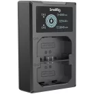 SmallRig 4087 Battery Charger For NP-FZ100 Batteries