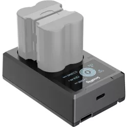 SmallRig 4085 Battery Charger For NP-W235 Batteries