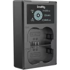 SmallRig 4085 Battery Charger For NP-W235 Batteries