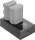 SmallRig 4084 Battery Charger For LP-E6 Batteries