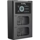 SmallRig 4081 Battery Charger For NP-FW50 Batteries