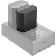 SmallRig 4074 Camera Battery NP-FZ100