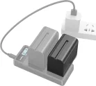SmallRig 4073 Camera Battery NP-F970