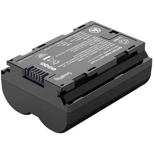 SmallRig 4072 Camera Battery NP-W235