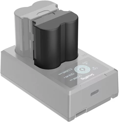 SmallRig 4072 Camera Battery NP-W235
