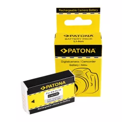  PATONA EN-EL22a STANDARD akkumulátor (850mAh) (for Nikon) (1222)