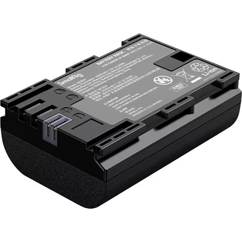 SmallRig 4071 Camera Battery LP-E6NH