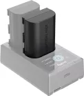 SmallRig 4071 Camera Battery LP-E6NH
