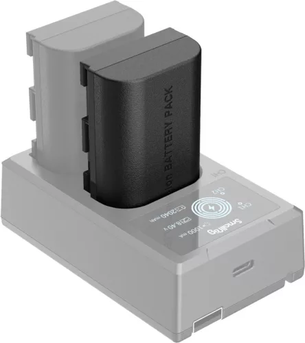 SmallRig 4071 Camera Battery LP-E6NH