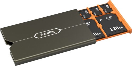 SmallRig 4107 Memory Card Case for Sony CFexpress Type-A