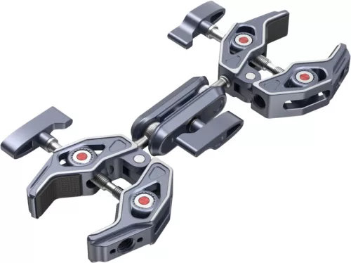 SmallRig Super Clamp dupla bilincsekkel (4103)