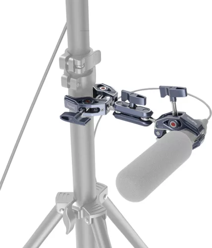 SmallRig Super Clamp dupla bilincsekkel (4103)