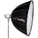SmallRig 4140 Softbox Parabolic RA-D120