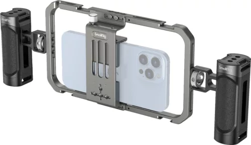 SmallRig 4121 ALL-IN-ONE VIDEO KIT MOBILE BASIC