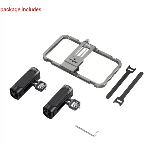 SmallRig 4121 ALL-IN-ONE VIDEO KIT MOBILE BASIC