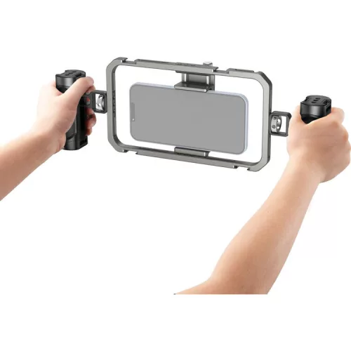 SmallRig 4121 ALL-IN-ONE VIDEO KIT MOBILE BASIC