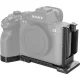 SmallRig 3984 Foldable L-Shape Mount Plate For Sony A7R V / A7 IV / A7S III