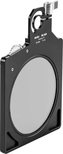 NiSi Cine Filter True Color PL For C5 Matte Box