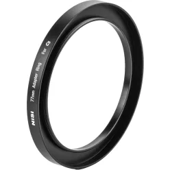 NiSi Adapter Ring 77mm For C5 Matte Box
