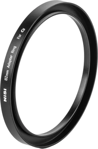 NiSi Adapter Ring 82mm For C5 Matte Box