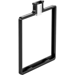 NiSi Filter Tray 4x4" & 100x100mm For C5 Matte Box