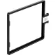 NiSi Filter Tray 4x5.65" For C5 Matte Box
