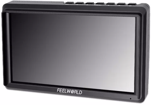 FEELWORLD Monitor FW568 V3 (6") (FW568 V3)
