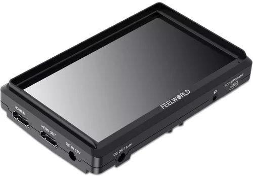 FEELWORLD Monitor FW568 V3 (6") (FW568 V3)