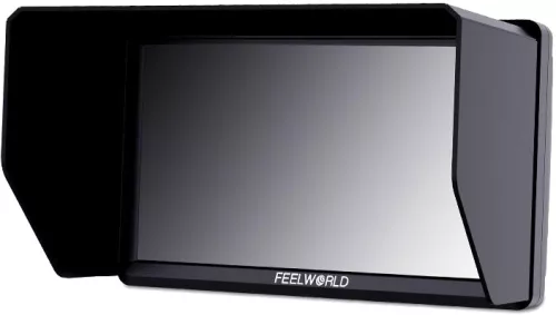 FEELWORLD Monitor FW568 V3 (6") (FW568 V3)