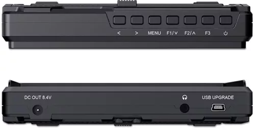 FEELWORLD Monitor FW568 V3 (6") (FW568 V3)