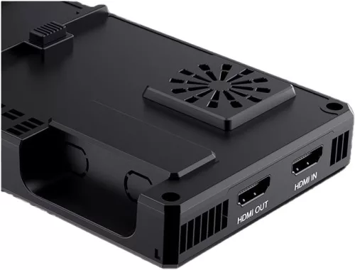 FEELWORLD monitor/felvevő CUT6S (6") (SDI)