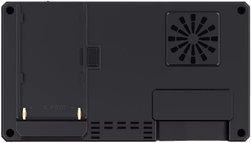 FEELWORLD monitor/felvevő CUT6S (6") (SDI)