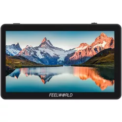 FEELWORLD Monitor F6 Plus V2 (6") (F6 PLUS V2)
