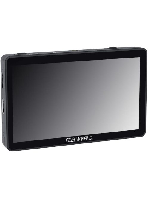 FeelWorld Monitor F6 Plus V2 (6") (F6 PLUS V2)