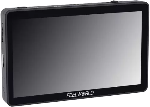 FEELWORLD Monitor F6 Plus V2 (6") (F6 PLUS V2)