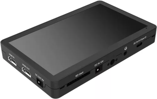 FEELWORLD Monitor F6 Plus V2 (6") (F6 PLUS V2)